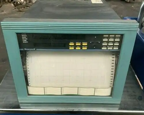 Honeywell Dpr3000-A-0-0-0-C0 Strip Chart Recorder