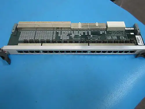 Spirent Abacus 2 Pci 20 Port Zarak 17-02566-E01