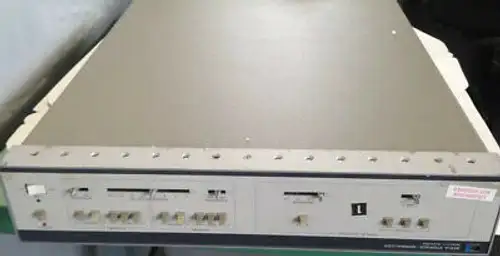 Hp 8501A Hewlett Packard 8501A Storage-Normalizer Plc 100-240 Vac Fj