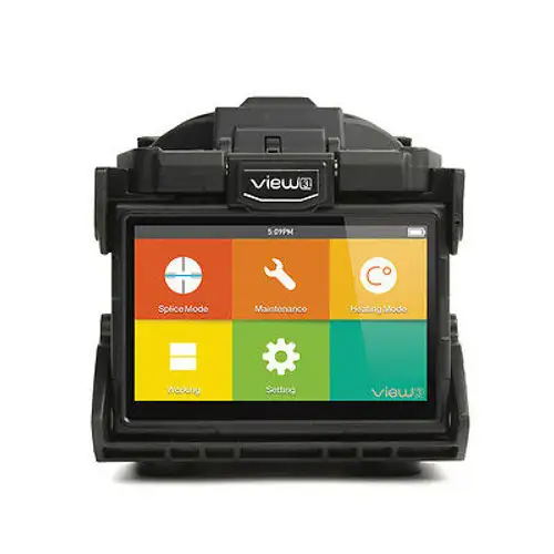 View3 Clad Alignment Fiber Fusion Splicer By Inno Instrument