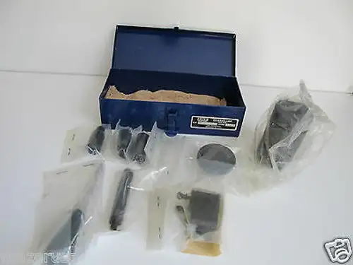 Amp 69783 Kit matrice per morsetto coassiale Coaxiclamp