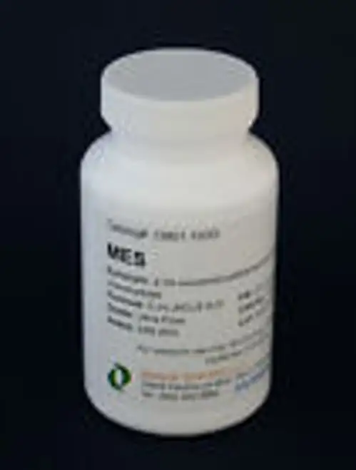 Mes Monohydrate (4-Morpholineethane Sulfonic Acid Ultra Pure 100G - 25Kg)