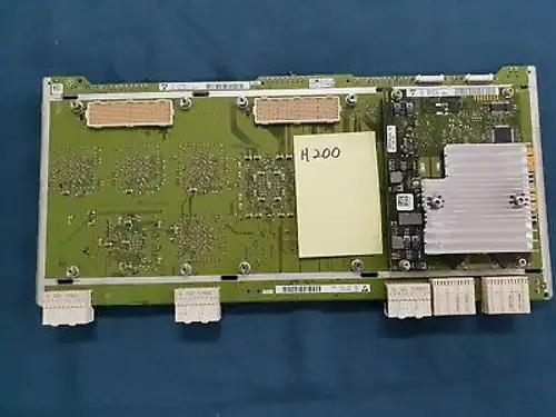 Rohde & Schwarz_Cmw500 - Option H200 Hardware Only