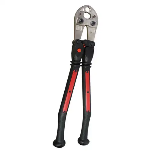 Burndy Md7-8 Compression Crimper