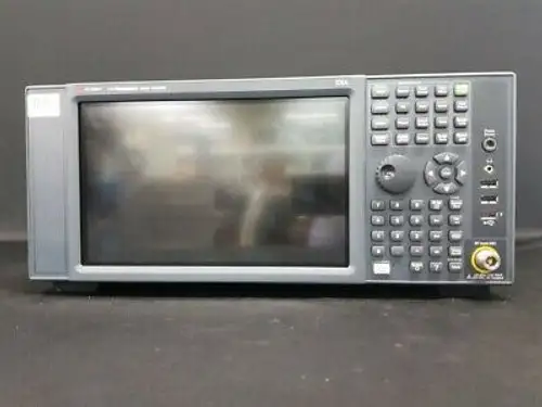 Keysight_N9000B : Cxa Signal Analyzer Multi-Touch 9 Khz To 7.5 Ghz(0444)