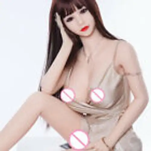 Ailijia#91 Eu Style Sex Dolls 165Cm C Medical Tpe With Metal Skeleton Life