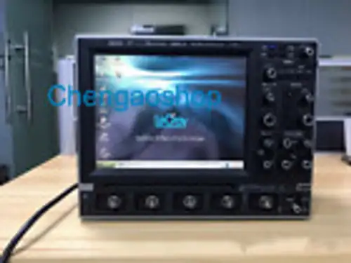 Lecroy Waverunner 44Mxi-A #G07 Xh