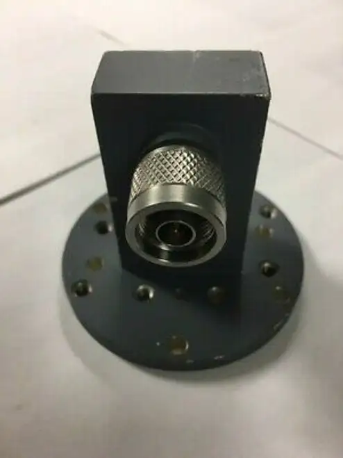 Anritsu 35Ua137 Coax Adapter 5.85Ghz-8.2Ghz