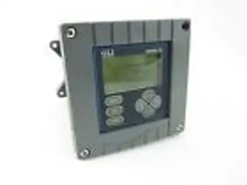 Hach Gli P53A4A1N Ph Analyzer Model 53