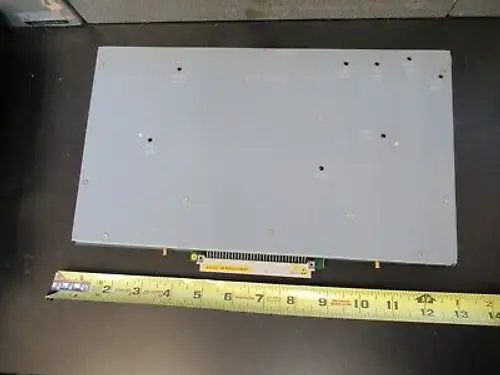 Board For Rohde & Schwarz Emi Receiver Step Gain 805.3311.02 &B5-A-20