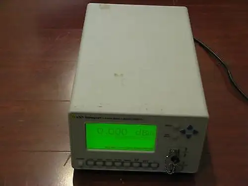 Newport 1930F-Sl Optical Power Meter