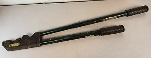 Penn-Union Tdm-500 Dieless Mechanical Compression Tool