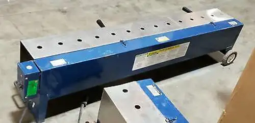 96727 Current Tools 452 Electric Manual Pvc Heater 1/2 - 6 Pvc Bending