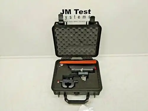 Pine Hill Hs3500 Hot Stick Camera Electrical Safety Testing Br