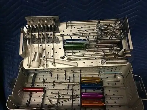 Arthrex Shoulder Repair Set AR-8402