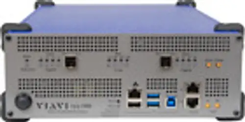 Viavi Xgig1K-1610-8 8 Sfp+ Ports Fibre Channel Ethernet Multi-Speed