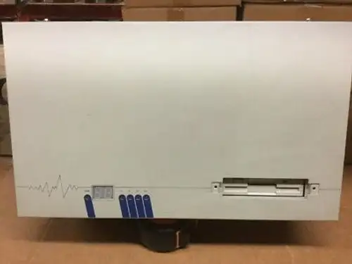 Mitac Mch=212X Mch-212A-Wop Mbp-20Gb Display Board Never Been