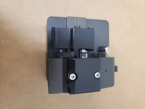 Ilsintech CI-03 fiber cleaver fresh 0riginal for fusion splicer not copy