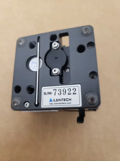 Ilsintech CI-03 fiber cleaver fresh 0riginal for fusion splicer not copy