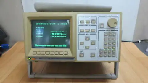 ¬ê‚ÄòIwatsu Sl-4122 Logic Analyzer