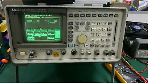 Hp-8920A Comprehensive Instrument