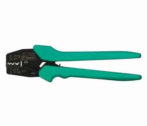 Panduit Ct-1570 Contour Crimp Controlled Cycle Tool - Authorized Distributor