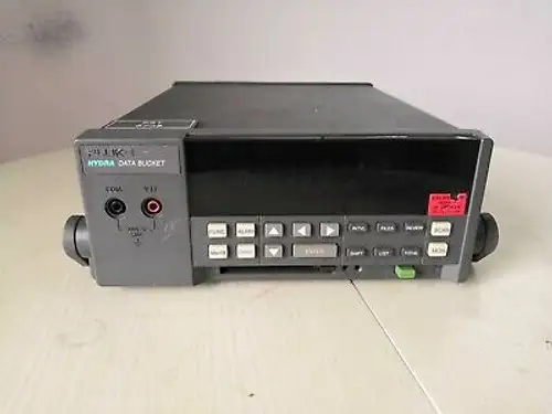 Frock 2635A Data Collector Express #H549H Dx