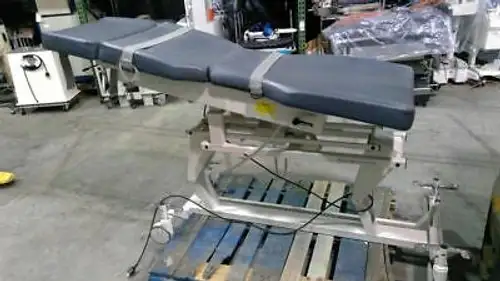 Biodex Ultra Pro Ultrasound Table 056-672