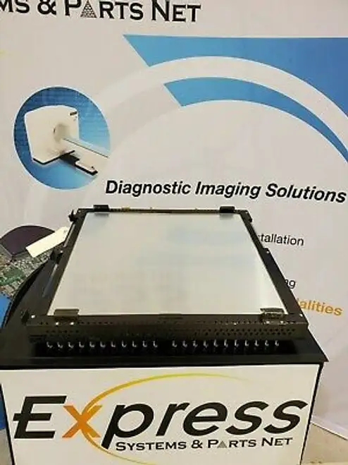 Canon Cxdi-11 Detector ( Sistema# 1651)