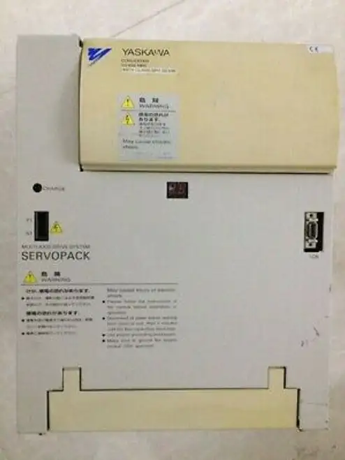 Yaskawa Inverter Controller Cimr-Mr5N4030 (Ems Or Dhl√Ø¬º‚Ä?H498Z Dx