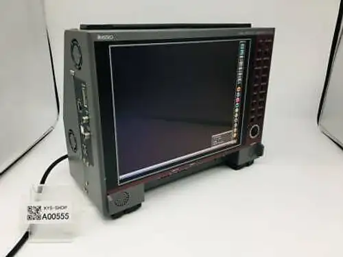 : Astrodesign Hdmi Protocol Analyzer Va-1831