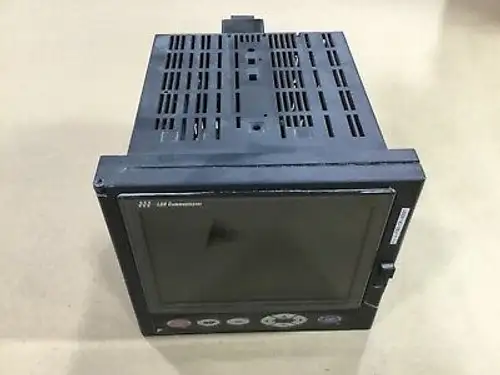 Fuji Electric Phr11B14-E10Yy Communicator #01E30