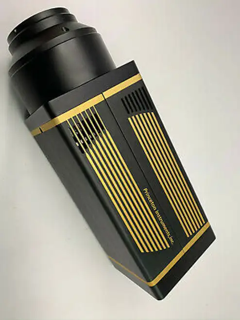 Princeton / Roper Scientific I-Pentamax-512-Eft/1 Dynamic Imaging Camera