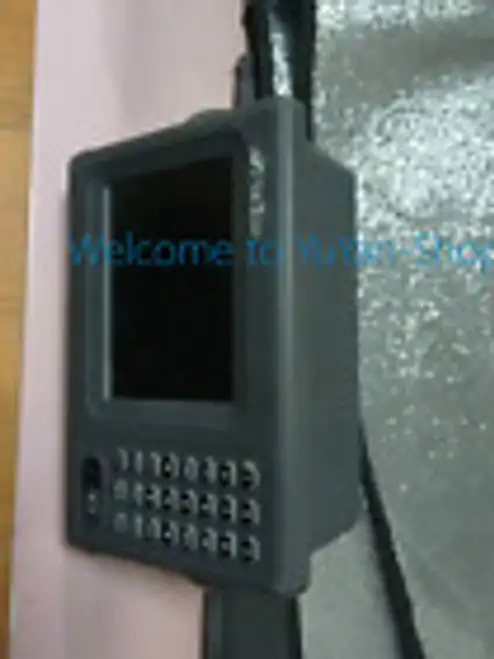 Marine Hr-633C Gps Navigator #Rg62 Df