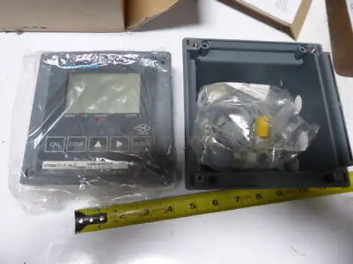 Honeywell Apt2000-Cc-0-00 Conductivity Transmitter