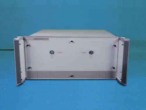 Agilent W85104A-K09 S-Parameter Set