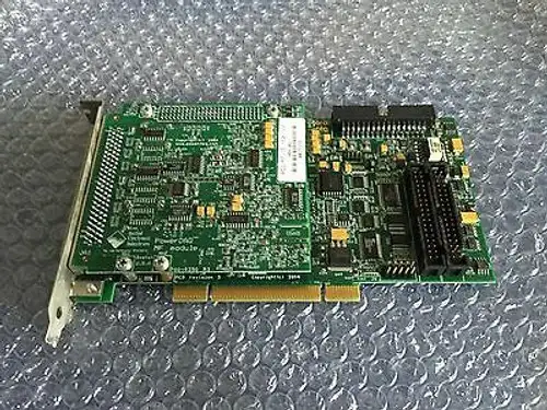Potenza Daq Pd2-Mf-16-150/16H 150 Ks/S 16-Bit 1/2/4/8 Guadagni 16Se/8Di A/D Pci