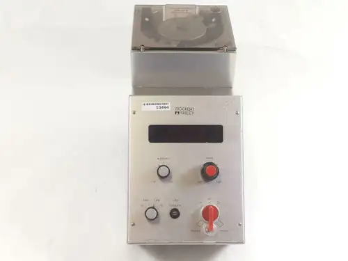 Stockert Shiley 10-00-00 Roller Pump | Heart Pump | Heart And Lung Machine
