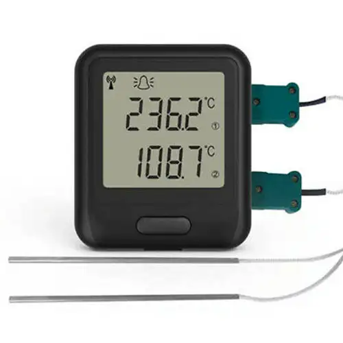 Lascar Electronics El-Wifi-21Cfr-Dtc 21Cfr Wifi Data Logger tipo K Tc