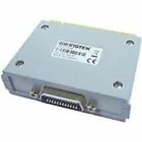 Gw Instek Ds2-Gpib Gpib-Schnittstellenmodul für digitale Speicheroszilloskope 2Wk De