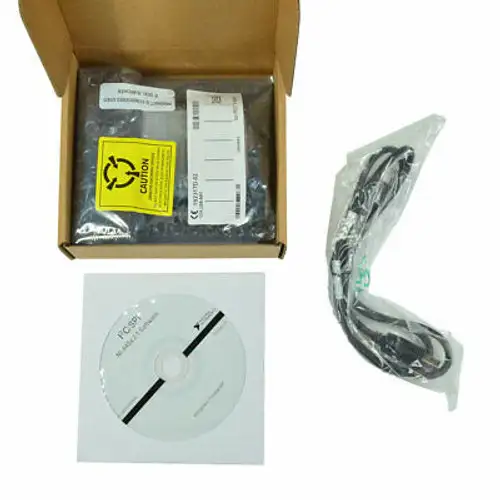 National Instruments Usb-8451 I¬≤C/Spi Interface Device Us