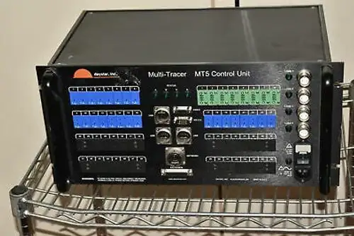 Daystar Multi-Tracer Mt5 Control Unit (Kj27)