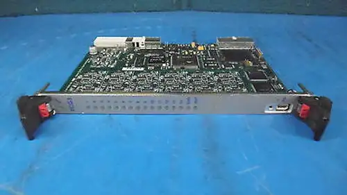 Spirent Ecg3 Analog Call Generator Module 81-03554-021-06