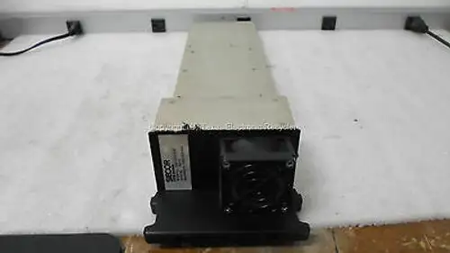 Siecor 2001-Duals-19 1308/1555Nm Otdr Module