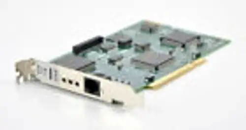 Dsi Data Sciences Cq2240 Pci Tarjeta de Adquisición de Datos 770-0084-001