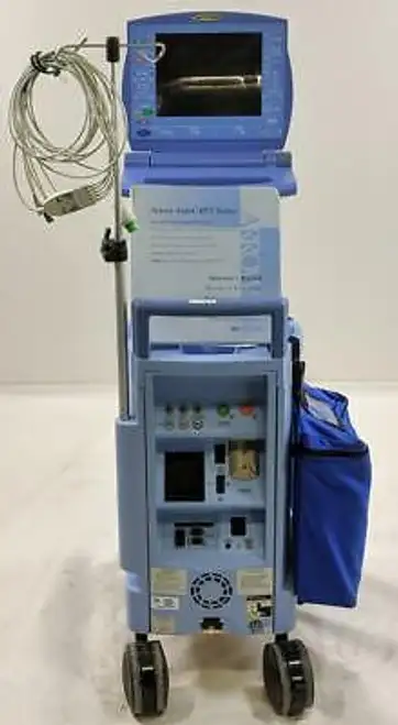 Arrow AutoCat2 Wave Series | Intra-Aortic Balloon Pump | with ECG Cable
