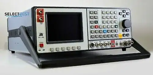 Ifr 1900Csa Service Monitor Radio Communication Analyzer (Ref.: G)