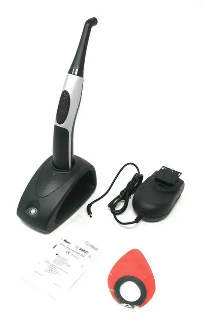 Kerr 910860-1 Demi Plus Led Sistema de Fotocurado Dental