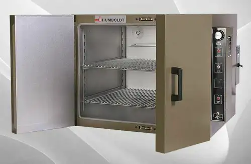 Humboldt H-30140 Lab Bench Oven 7 Cu. Ft.