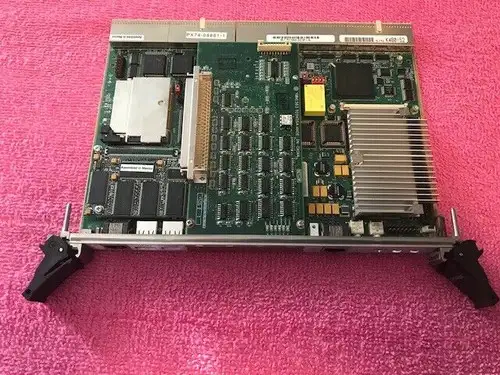 Px74-08861-1 Rtm Cpci-6020 Board For Toshiba Aquilion 64 Ct P/N Px7408861 From W